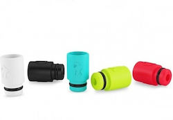 Chubby Gorilla Επιστόμιο Drip Tip σε Μαύρο χρώμα 1192303