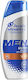Head & Shoulders Men Ultra Anti-chute Σαμπουάν κατά της Τριχόπτωσης για Όλους τους Τύπους Μαλλιών 250ml