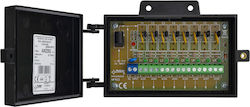 Pulsar CCTV Power Supply