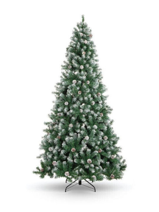Weihnachtsbaum Tree 210cm