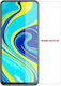 2.5D 0.3mm Tempered Glass (Poco F6)