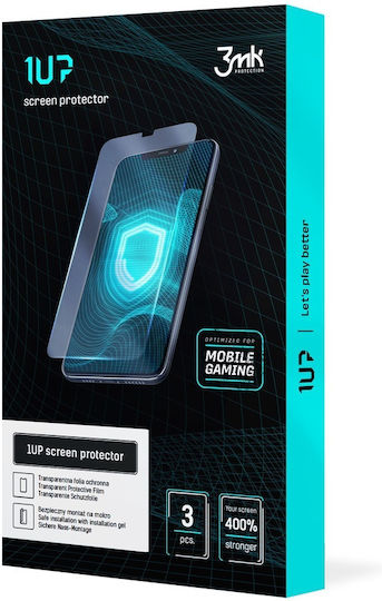 3MK Screen Protector (OnePlus 13 - 3mk)