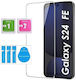 Phone Sam Tempered Glass (Galaxy S24 FE)