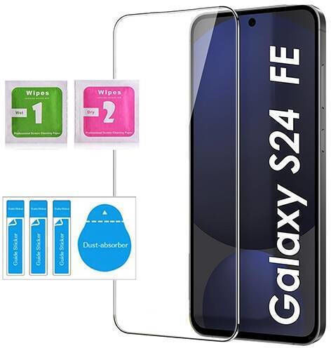 Phone Sam Tempered Glass (Galaxy S24 FE)