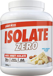 Per4m Isolate Zero Протеин от Суроватка с Вкус ...