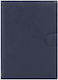 Universelle Tablet Hülle Flip Cover Blau (Universal 10")