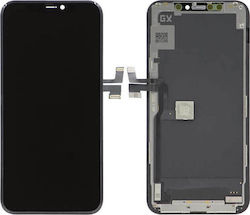 Bildschirm Incell für iPhone 11 Pro (Schwarz) Bildschirm Incell für iPhone 11 Pro (Schwarz)