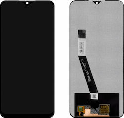Xiaomi Οθόνη για Xiaomi Redmi 9, 9 Prime, Poco M2, M2 Reloaded (Μαύρο) Xiaomi Οθόνη για Xiaomi Redmi 9, 9 Prime, Poco M2, M2 Reloaded (Μαύρο)