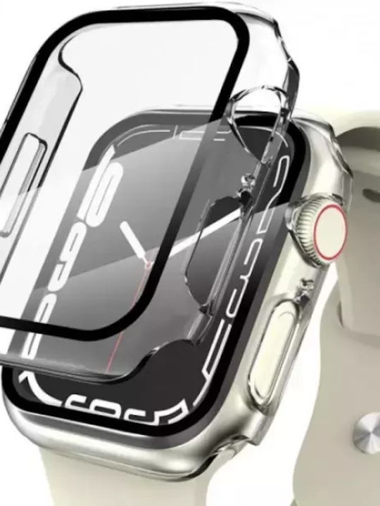 Screen Protector pentru Apple Watch 44mm 1buc 125224157845625