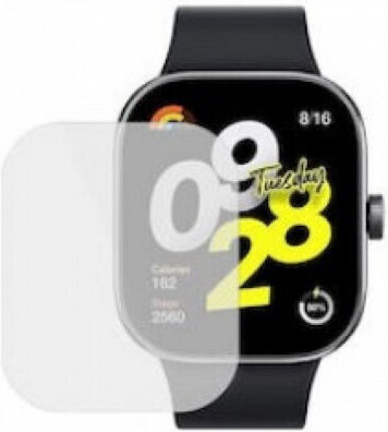 Rugged Armor Screen Protector for the Xiaomi Redmi Watch 5 Lite 1pcs 51109