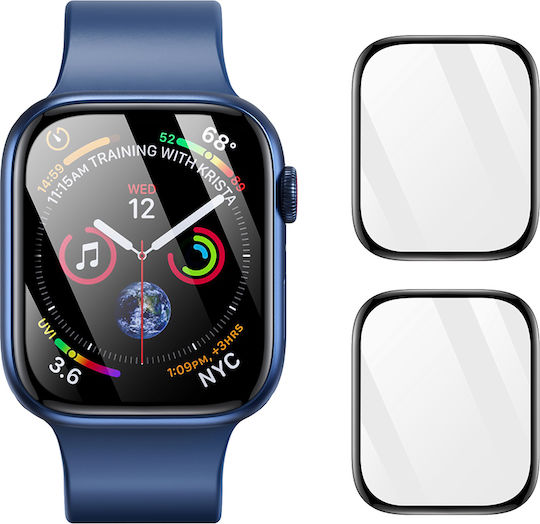 Dux Ducis Screen Protector για το Apple Watch 10 42mm - Dux Ducis 2τμχ