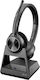 Poly 7320-m VOIP Headset (8D3J6AA)