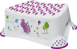 Keeeper Single Bath Step Stool