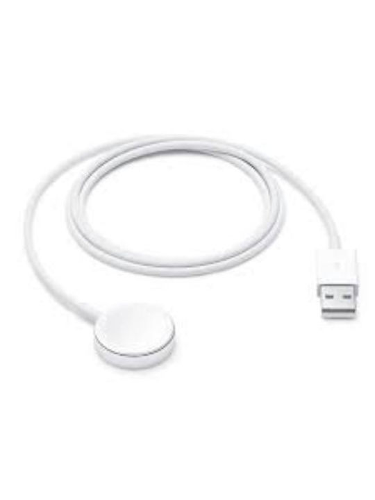 Wearable Charger App-Watch Series 8/7/6/5/4/3/2/1 Blackς