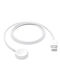 Wearable Charger App-Watch Series 8/7/6/5/4/3/2/1 Blackς