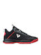 Basketballschuhe Schwarz