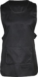 Fageo Apron Black