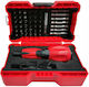 Bass Polska Battery Screwdriver 3.6V 1x0.85Ah