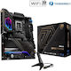 ASRock Z890 Taichi Wi-Fi Motherboard ATX με Intel 1851 Socket 90-MXBPR0-A0UAYZ