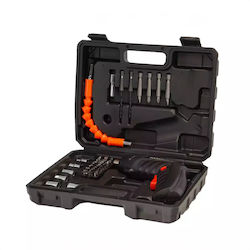 Jiageng XF0112 Screwdriver 3.6V 1x1.3Ah