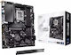 ASRock Z890 Pro-A WIFI Motherboard ATX με Intel 1851 Socket 90-MXBP60-A0UAYZ