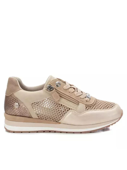 Xti Sneakers Beige