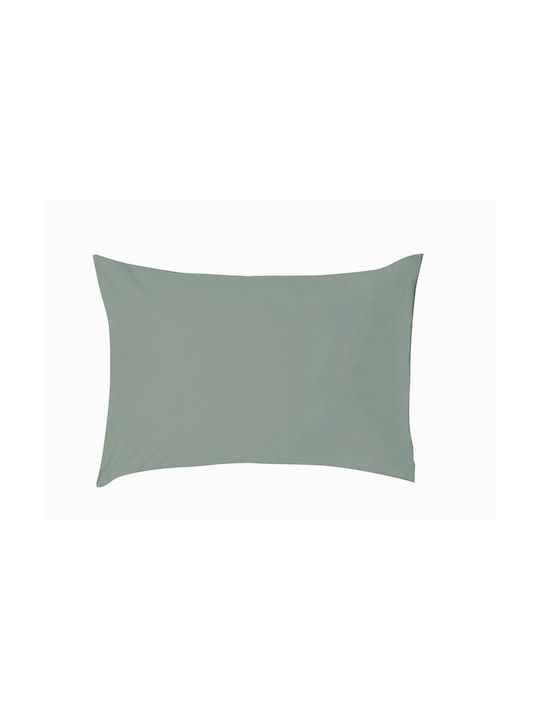Makis Tselios Home Note Pillowcase Set with Env...