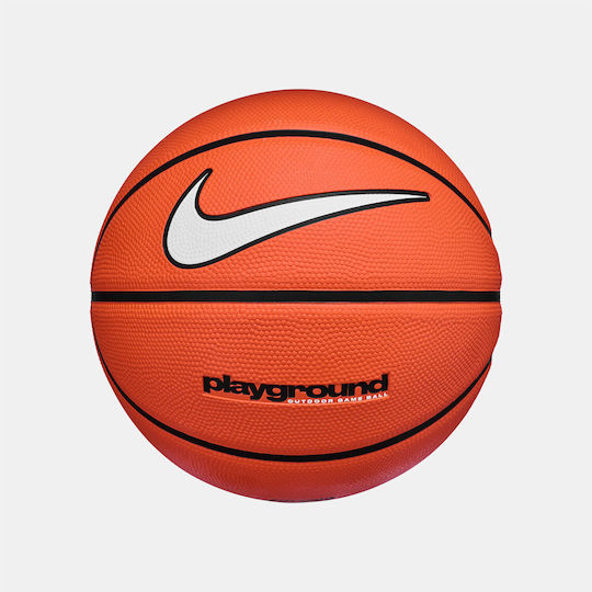 Nike Everyday Playground 8P Mingea de baschet În aer liber