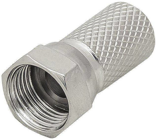 Stecker F Stecker F-Stecker männlich (29156100)