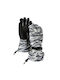 Burton Profile Women's Ski & Snowboard Gloves Black