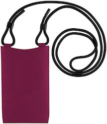 Fixed Pliculeț până la 7" Burgundy KF2341399 Fixed Pliculeț până la 7" Burgundy KF2341399
