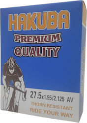 Hakuba Велосипедна Гума 27.5" x 1.95" A/V