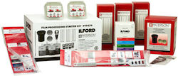 Ilford + Paterson Film-Starterkit