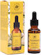 Υδατοδιαλυτό Λαδάκι Βανίλια 30ml La Casa De Los Aromas 062552