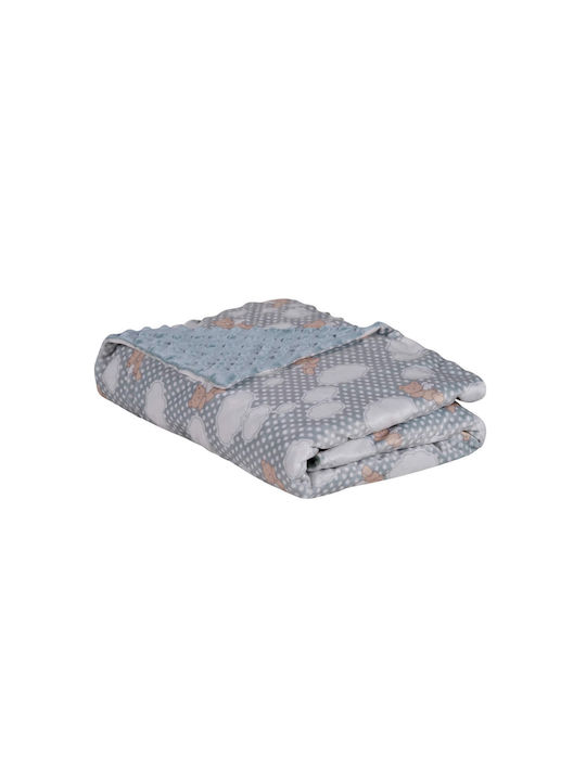 Das Home Blanket Nursery Swaddling Blankets Fle...