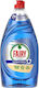 Fairy Platinum Geschirrspülmittel 1x820ml