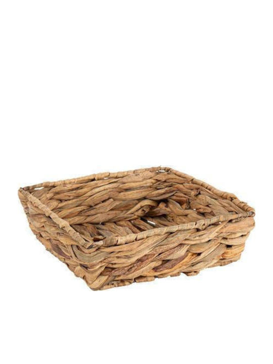 Καλαθι Τετραγωνο 22 X 22 Cm Beauty Home