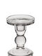 Luxury Glass Candle Holder Vibes Φ8.5/h11 24pcs