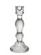 Luxus-Glas-Kerzenhalter Soho Φ11/H25,5 12 Stk