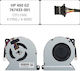 HP Replacement Laptop Fan for HP 450 G2