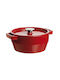 Pyrex Pot 2.2l Ø20cm