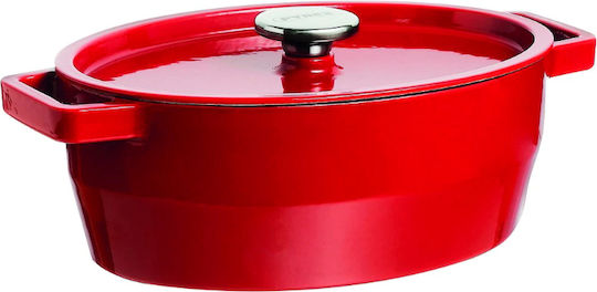 Гювеч Pyrex 3.8л 29см