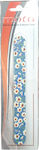 Thick Paper Nail File 1 Piece Blue