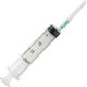 Nipro Σύριγγα 21G 20ml 1τμχ