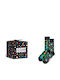 Happy Socks Șosete Multicolor 2Pachet