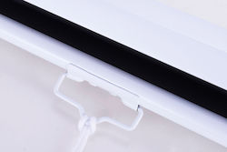 Silelis Tripod Screen 180x180cm Et-1