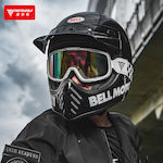 Airoh Motocross Goggles