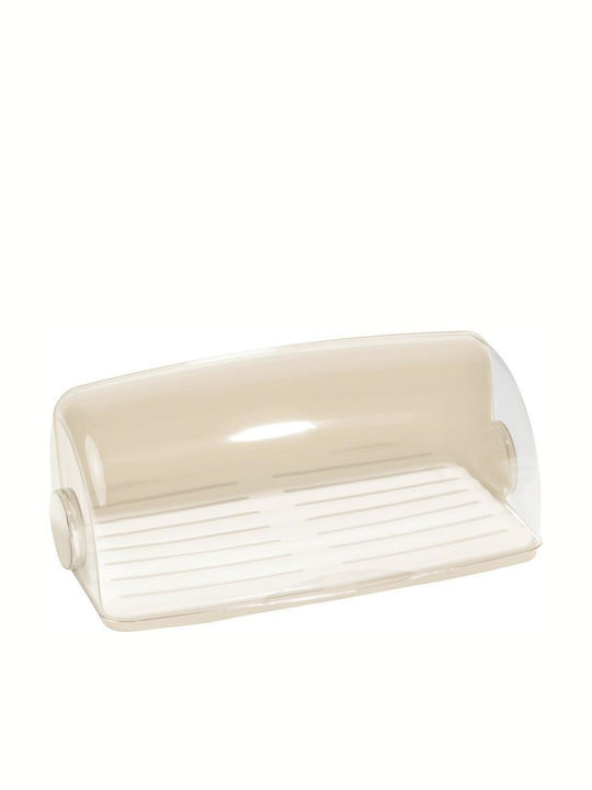 Curver Bread Box Plastic 38.8x25.5x16cm