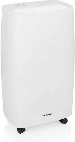 Tristar DH-5419 Luftentfeuchter mit Kompressor 10lt