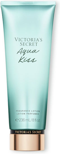 Victoria's Secret Aqua Kiss Хидратиращ Лосион за тяло за всички типове кожа 236мл